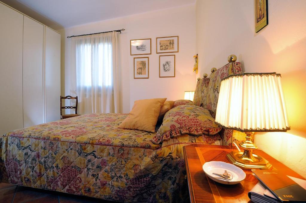 Agriturismo - B&B L'Acquacotta Castiglione della Pescaia Habitación foto