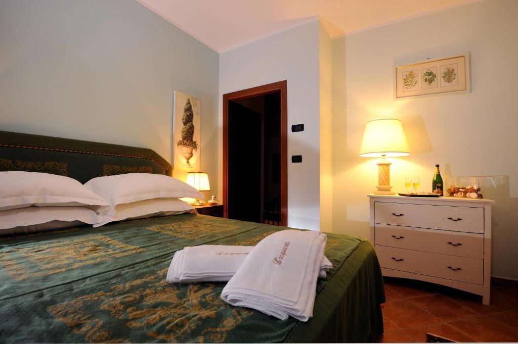 Agriturismo - B&B L'Acquacotta Castiglione della Pescaia Habitación foto