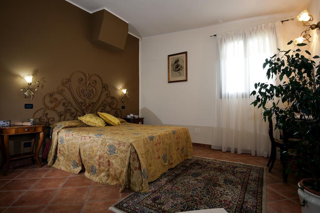 Agriturismo - B&B L'Acquacotta Castiglione della Pescaia Habitación foto