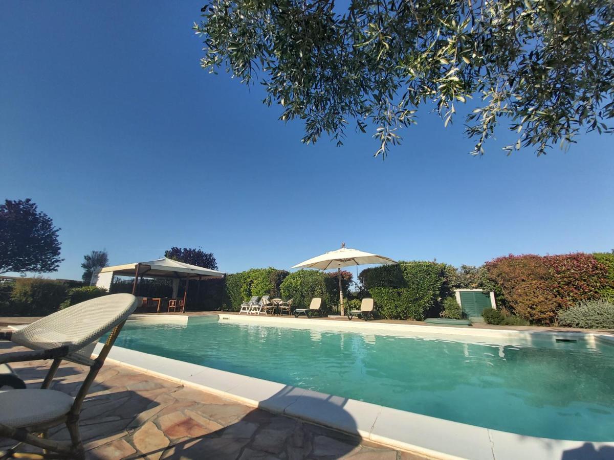 Agriturismo - B&B L'Acquacotta Castiglione della Pescaia Exterior foto