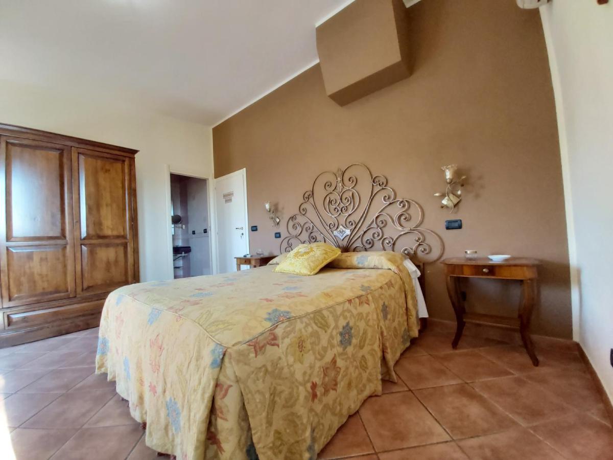 Agriturismo - B&B L'Acquacotta Castiglione della Pescaia Exterior foto